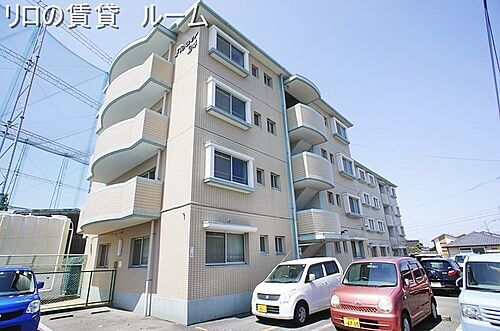 福岡県糟屋郡粕屋町長者原西３丁目 4階建 築36年4ヶ月