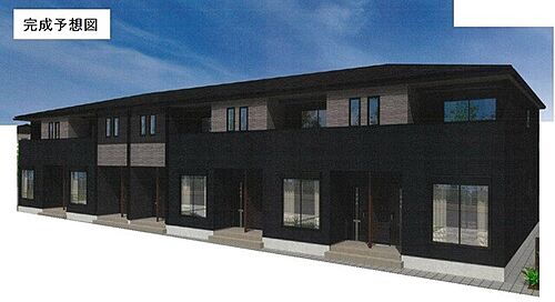 福岡県糟屋郡宇美町原田３丁目 2階建 