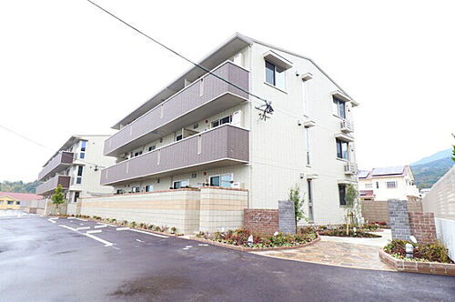 福岡県糟屋郡宇美町宇美東２丁目 賃貸アパート