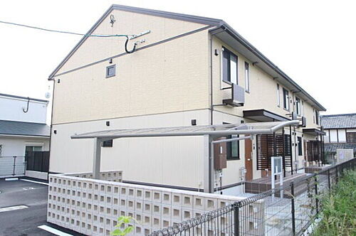 福岡県糟屋郡久山町大字久原 2階建 築9年3ヶ月