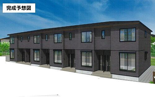 福岡県糟屋郡宇美町宇美東２丁目 賃貸アパート