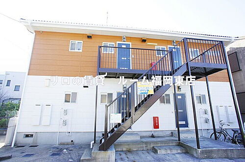 福岡県糟屋郡篠栗町中央３丁目 2階建 築30年9ヶ月