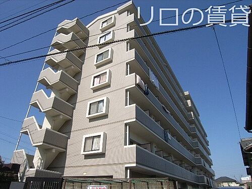 福岡県福岡市東区多の津５丁目 賃貸マンション