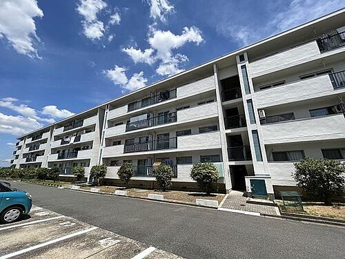 大阪府寝屋川市三井が丘１丁目 築35年10ヶ月 4階建