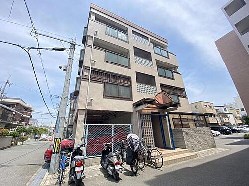 大阪府寝屋川市萱島東１丁目 賃貸マンション