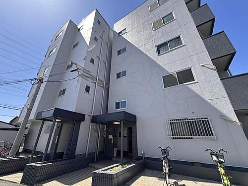 ピュアスモトＤ棟