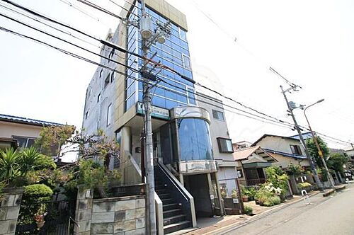 大阪府寝屋川市桜木町 賃貸マンション