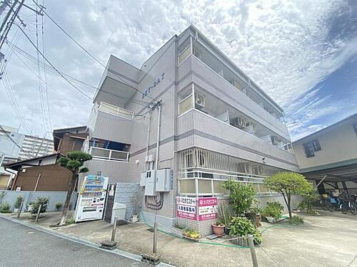 大阪府寝屋川市木田町 賃貸マンション