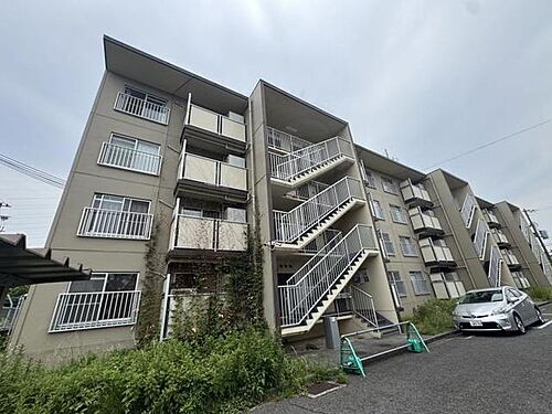 エル・セレーノ古川橋１棟