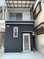 大阪府枚方市宮之阪3丁目 2階建 築56年4ヶ月