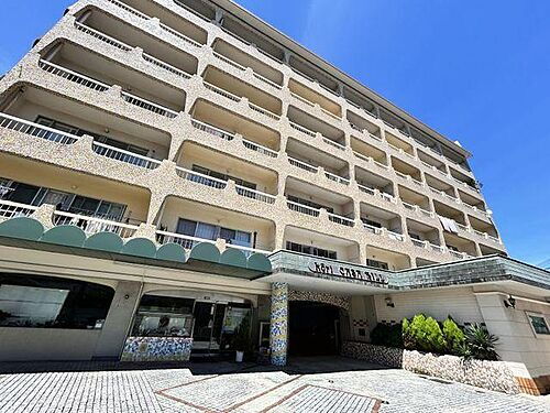 大阪府寝屋川市東香里園町 賃貸マンション