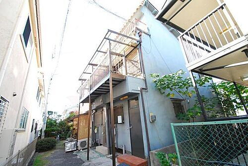 大阪府寝屋川市堀溝北町 2階建 築46年3ヶ月