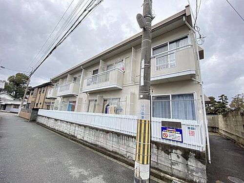 大阪府寝屋川市木田町 賃貸アパート