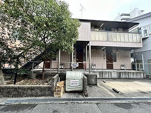 大阪府寝屋川市香里北之町 賃貸アパート