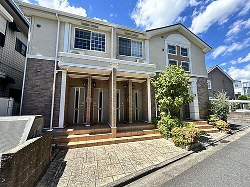 大阪府門真市岸和田１丁目 賃貸アパート