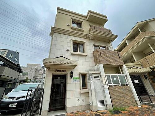 大阪府門真市末広町 賃貸マンション