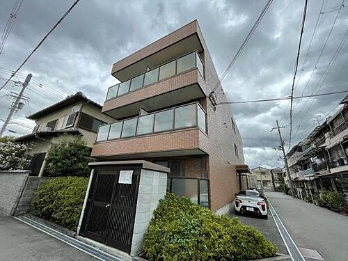 大阪府寝屋川市日之出町 賃貸マンション