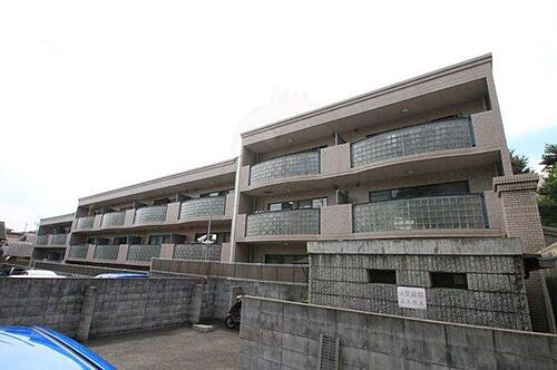 カルチェ清水谷