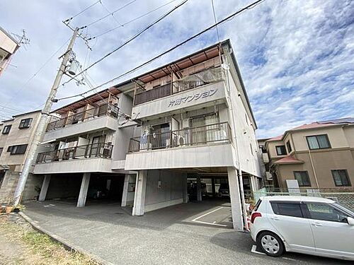 大阪府門真市古川町 賃貸マンション
