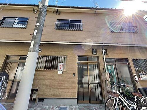 大阪府守口市大久保町３丁目 賃貸一戸建て