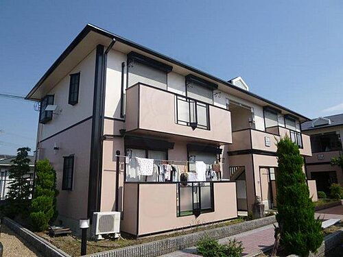 大阪府寝屋川市太間町 賃貸アパート