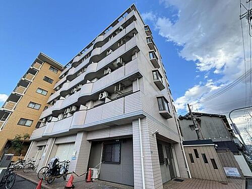 メゾンエイコー寝屋川Ａ棟