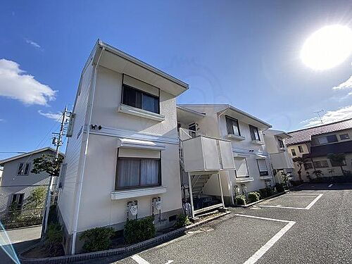 兵庫県神戸市北区藤原台中町２丁目 2階建