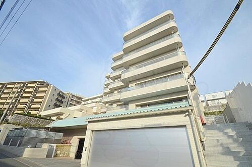 ビクトリアコート夙川