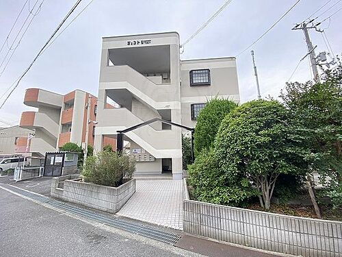 大阪府和泉市唐国町３丁目 3階建 築29年8ヶ月