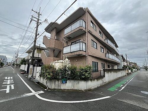 兵庫県西宮市甲子園一番町 築29年6ヶ月 3階建