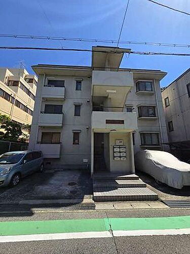 兵庫県西宮市甲子園口２丁目 築40年9ヶ月 3階建