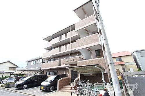 愛知県清須市西枇杷島町下新 賃貸マンション