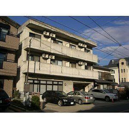 愛知県名古屋市北区大曽根１丁目 賃貸マンション