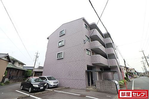 愛知県清須市西堀江 賃貸マンション