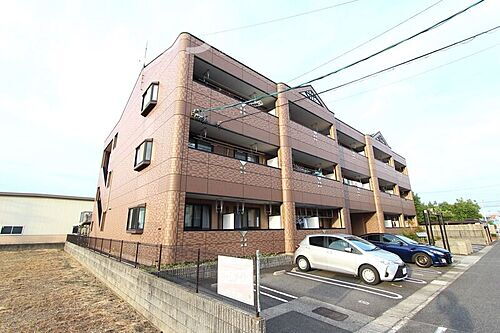愛知県清須市朝日弥生 賃貸マンション