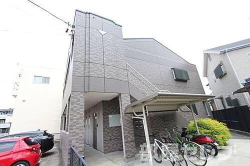 愛知県名古屋市西区市場木町 賃貸アパート