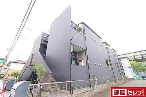 愛知県名古屋市西区二方町 賃貸アパート