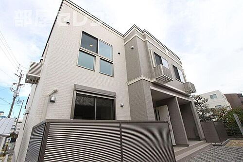 愛知県名古屋市西区堀越２丁目 賃貸アパート