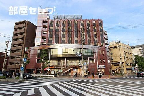 愛知県名古屋市西区栄生１丁目 賃貸マンション