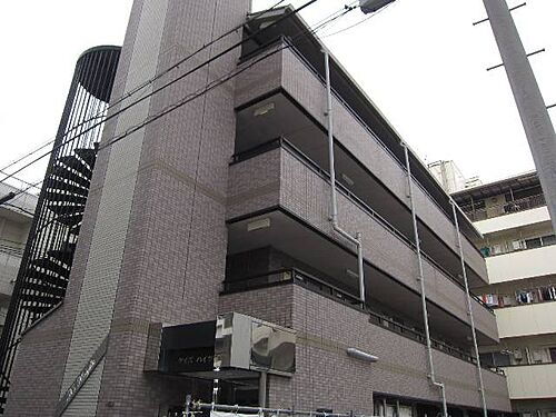 大阪府大阪市住吉区我孫子２丁目 賃貸マンション