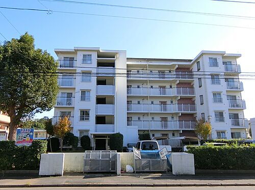 カネエーズ千現