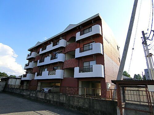 大庭マンション