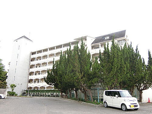 ヴィラエスポワール赤塚