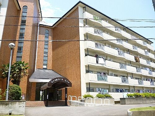 ロイヤルコーポヨコタ