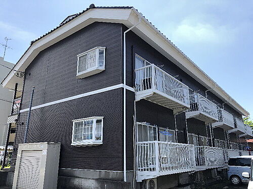 シャトーレ・イイダ１