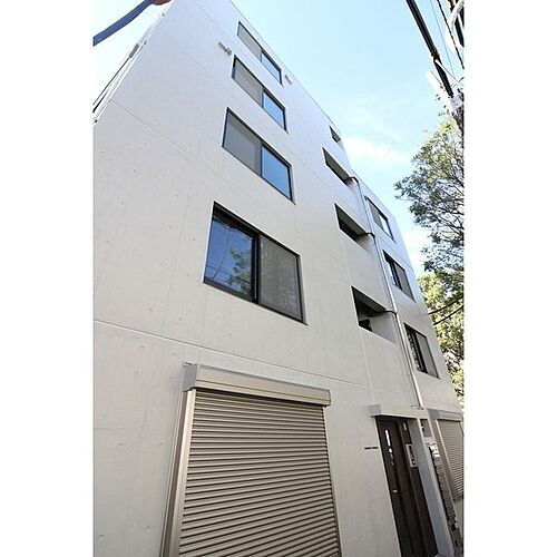 東京都杉並区上高井戸３丁目 賃貸マンション