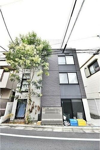 東京都杉並区天沼２丁目 賃貸マンション