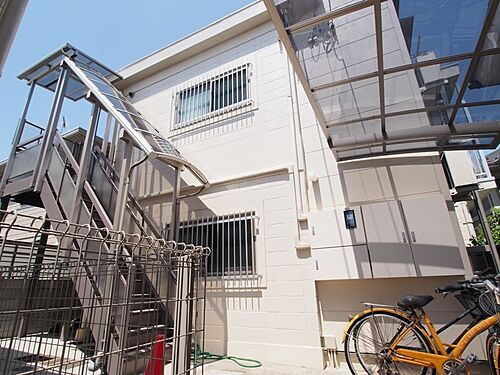 東京都杉並区天沼１丁目 賃貸マンション