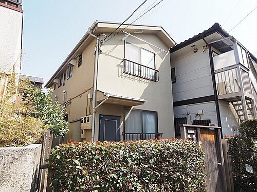 東京都杉並区阿佐谷北３丁目 賃貸アパート