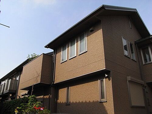 東京都杉並区阿佐谷北５丁目 賃貸アパート